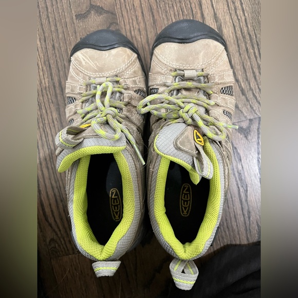 Keen Voyager Women’s 8.5 - Picture 5 of 9